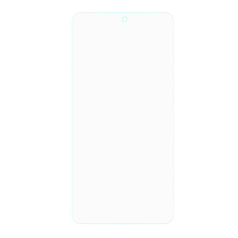 Motorola Moto G60 Beskyttelsesfilm - Gennemsigtig