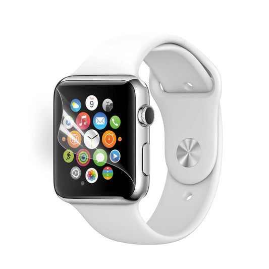 Apple Watch 3/2/1 (42 mm) skjermbeskytter