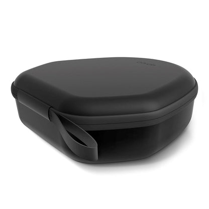 Epico Universal Travel Case for Headset - Svart